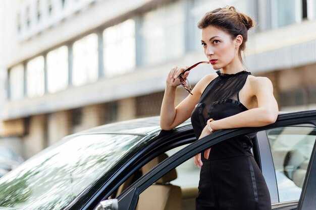 Как выбрать автомобиль, соответствующий вашему стилю жизни