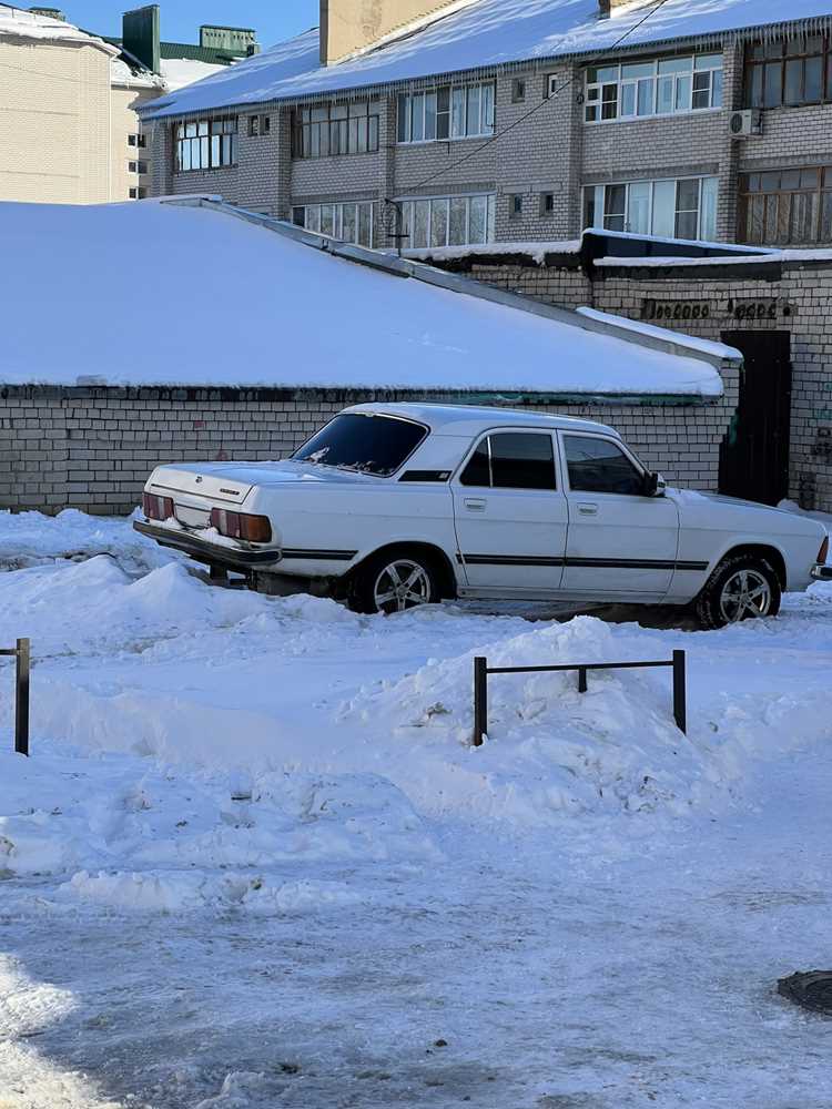 Система охлаждения