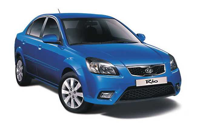 Социальные и культурные аспекты восприятия компании Kia