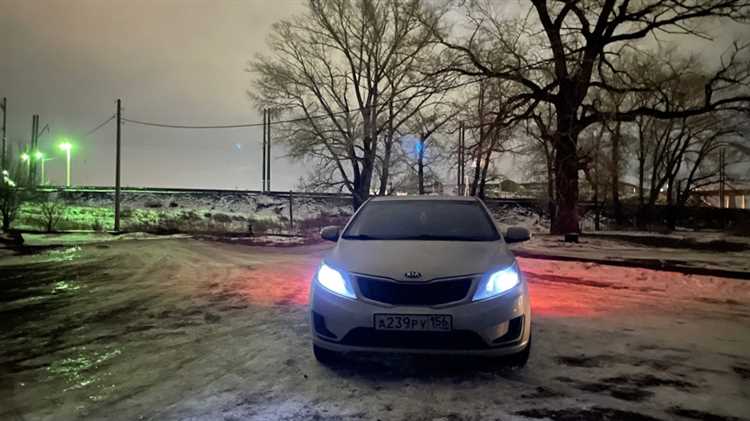 Обслуживание и замена свечей зажигания