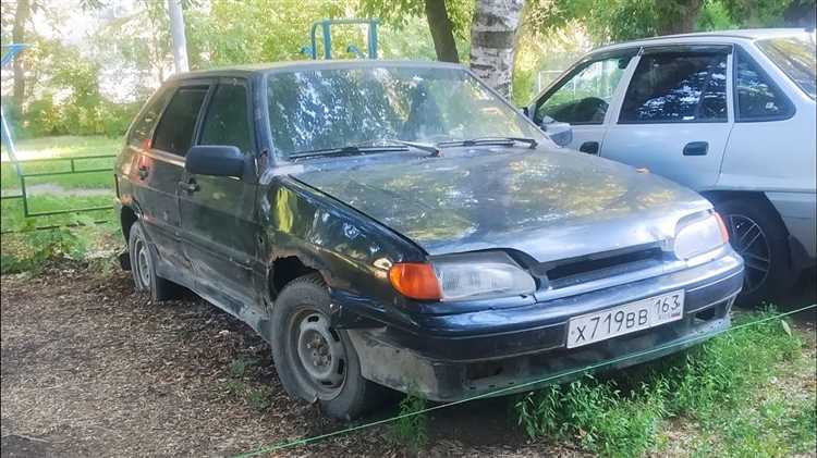 Стоимость автомобилей 2114 с ABS на вторичном рынке