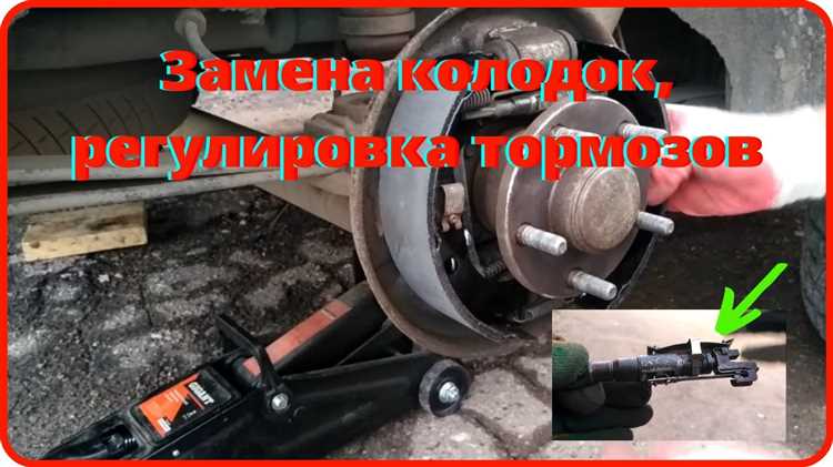 Распространенные ошибки при замене тормозных систем
